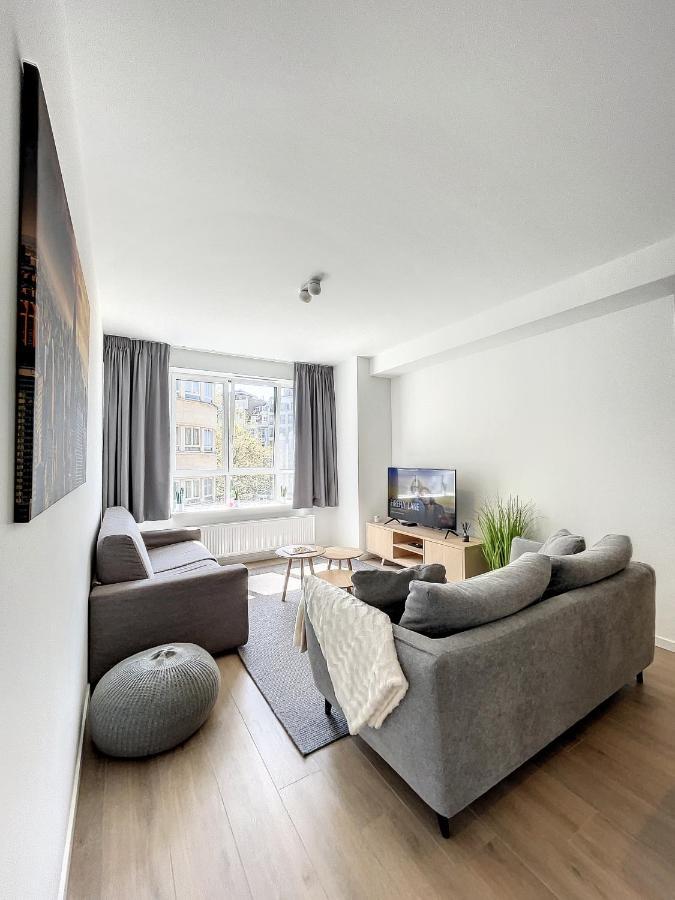 Appartement Cosy - Avenue Louise