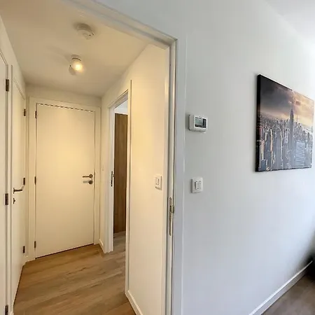 Cosy Apartment Brussels - Avenue Louise Exterior photo