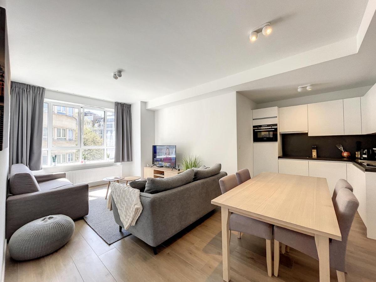 Apartment Cosy - Avenue Louise