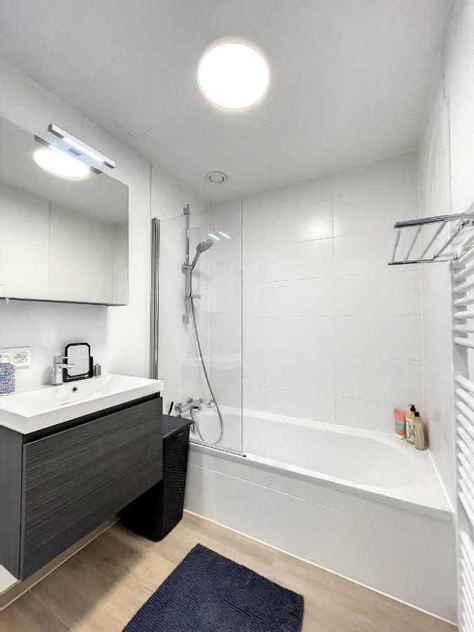Apartment Cosy - Avenue Louise Brussels